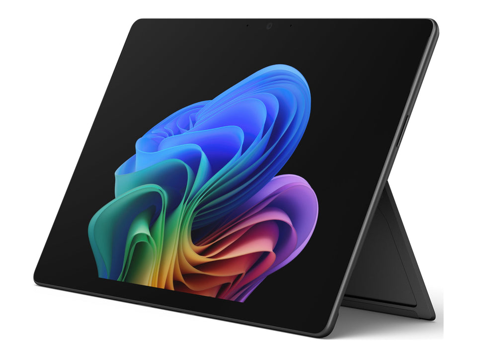 Microsoft Surface Pro for Business - 11th Edition - Tablet - Intel Core Ultra 5 236V / 2.1 GHz - Win 11 Pro - Arc Graphics 130V - 16 GB RAM - 512 GB SSD - 33 cm (13")