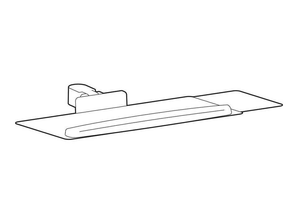 Ergotron LX Pro - Befestigungskit (Tastaturdrehpunkt