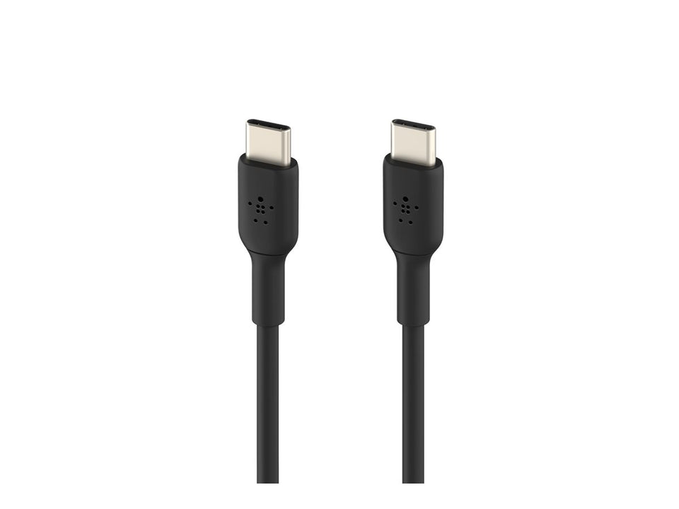 Belkin BoostCharge - USB-Kabel - USB-C (M) zu USB-C (M)