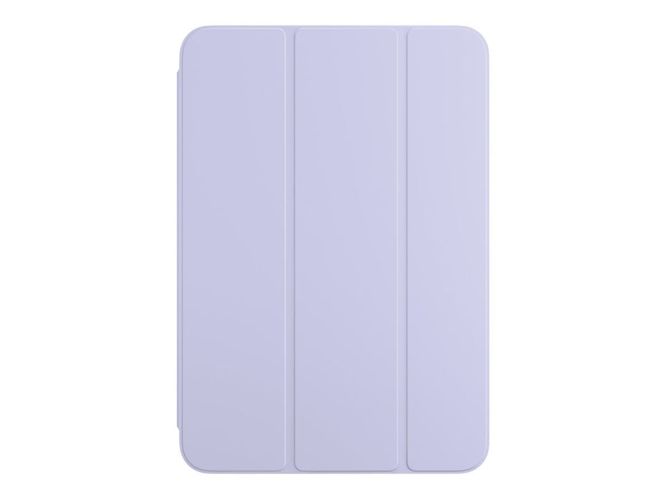 Apple Smart - Flip-Hülle für Tablet - Hellviolett - für iPad mini (6. Generation)