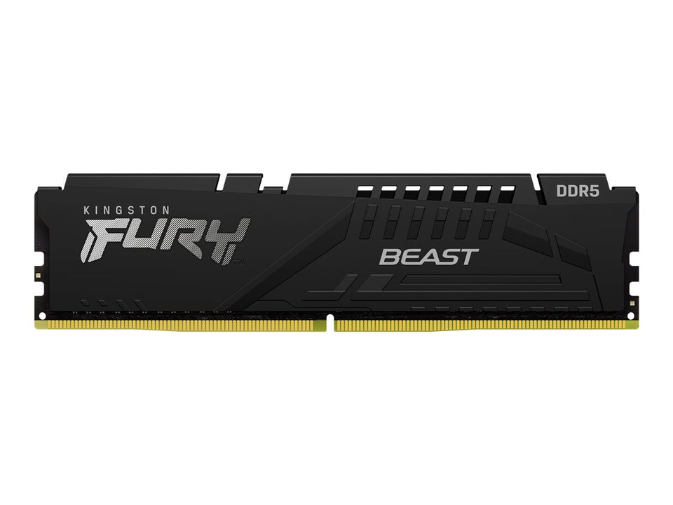 Kingston FURY Beast - DDR5 - Modul - 64 GB