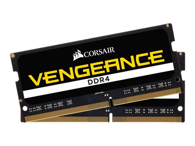 Corsair Vengeance - DDR4 - Kit - 32 GB: 2 x 16