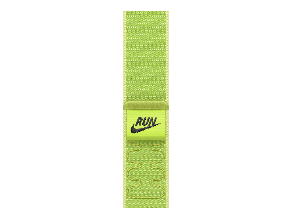 Apple Nike - Loop für Smartwatch - 46mm - 145