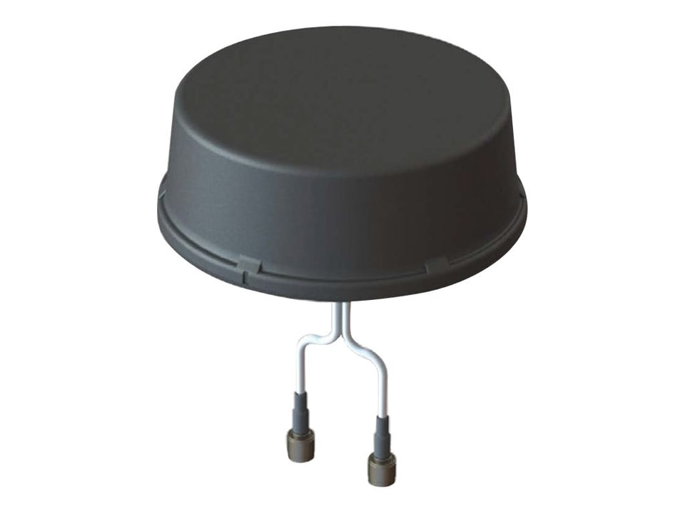 Cisco Antenne - 61 cm - Dome - Mobiltelefon - 2,6 dBi (für 698 - 960 MHz)