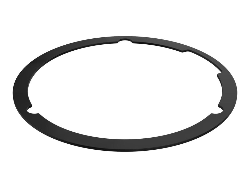 Axis TC1902 - Dichtung für Deckenlautsprecher (Packung mit 5)