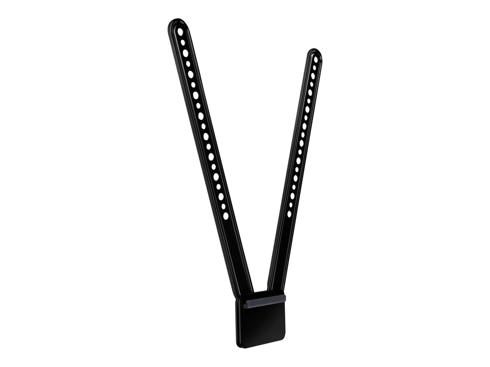 Logitech TV MOUNT - Kamerahalterung - am Monitor