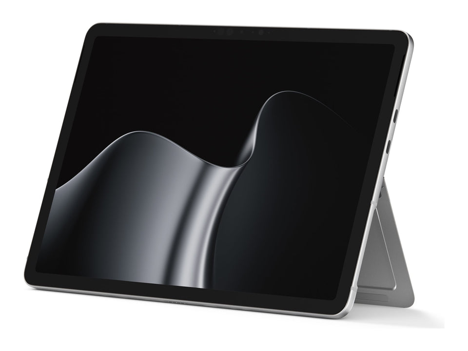 Microsoft Surface Pro for Business - 12-inch - Tablet - Snapdragon X2 Plus X2P-42-100 / 4 GHz - Win 11 Pro - Qualcomm Adreno - 16 GB RAM - 512 GB SSD UFS - 30.5 cm (12")