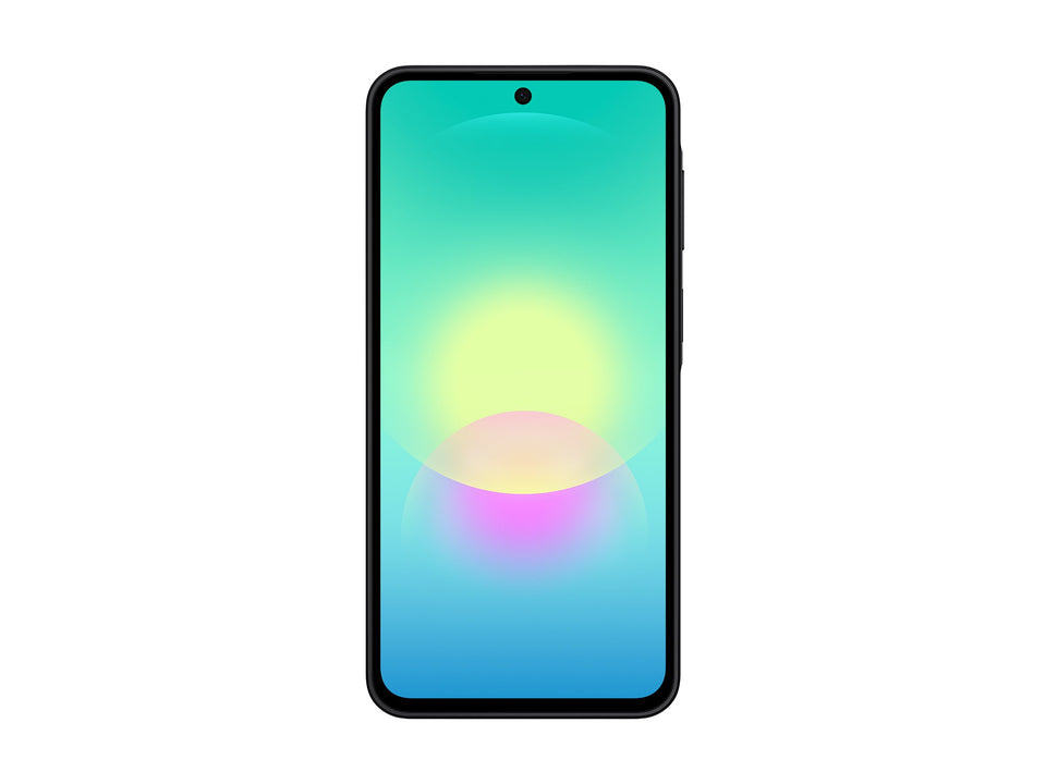 Samsung Galaxy A27 - 5G Smartphone - Dual-SIM - RAM 8 GB / Interner Speicher 256 GB - microSD slot - OLED display - 6.7" - 2340 x 1080 Pixel (120 Hz)