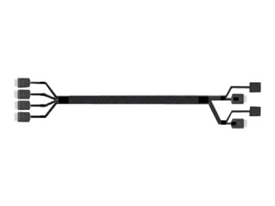 Intel SATA- / SAS-Kabel - 4i MiniLink SAS (SFF-8611)