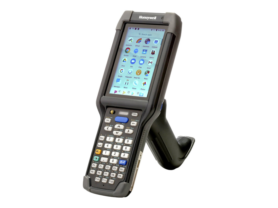 HONEYWELL CK65 - Datenerfassungsterminal - robust - Android 8.1 (Oreo)