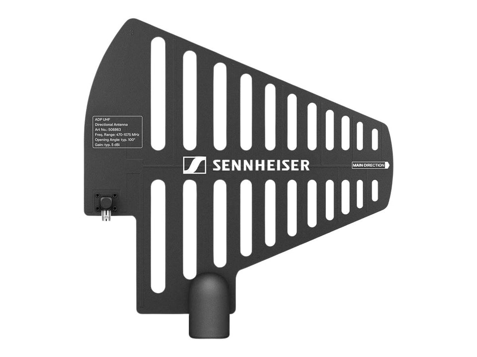 Sennheiser ADP UHF - Antenne - gerichtet