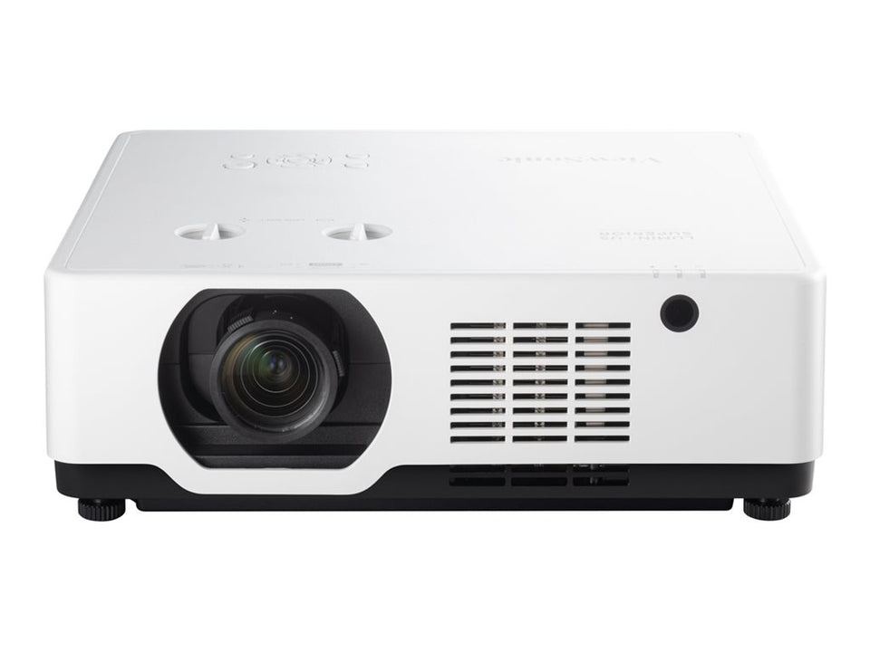 ViewSonic LSC601WU - 3-LCD-Projektor - 6000 ANSI-Lumen - WUXGA (1920 x 1200)