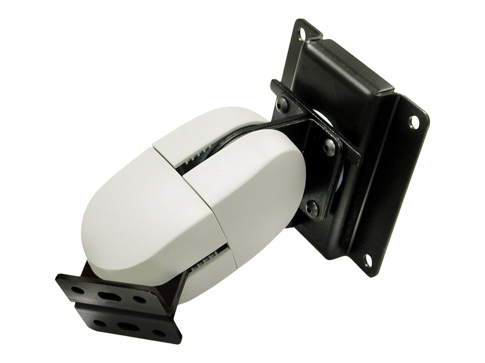 Ergotron Wandhalterung Serie 100 LCD-Montagegelenk Double Pivot