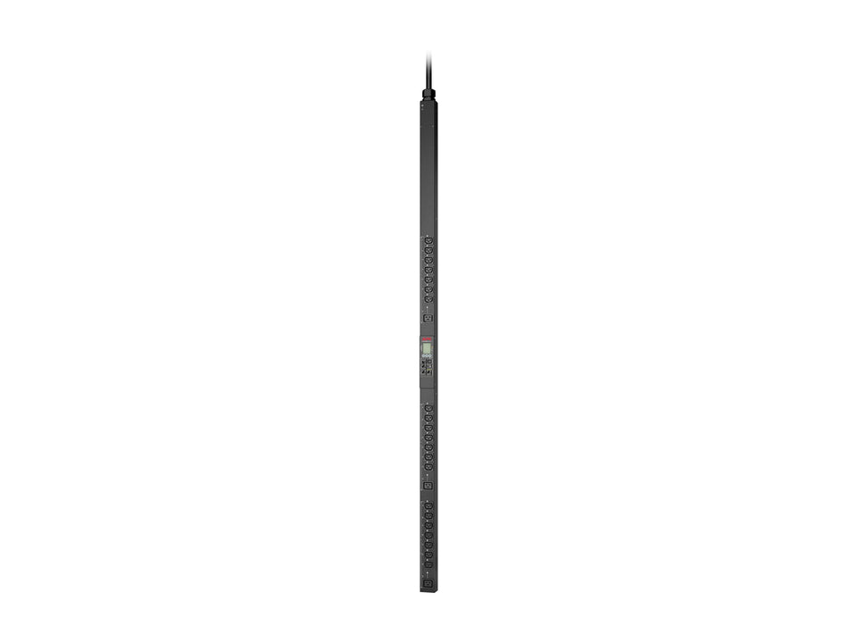 APC Rack PDU 9000 Switched APDU9981EU3 - Stromverteilungseinheit (Rack - einbaufähig)