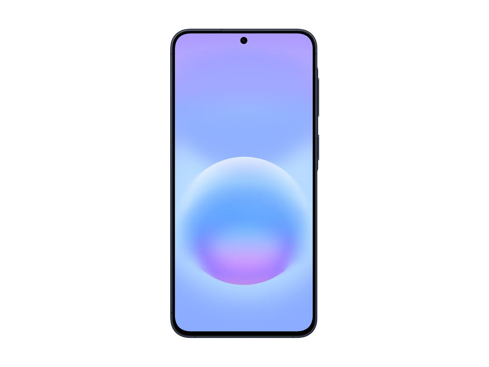 Samsung Galaxy A57 - 5G Smartphone - Dual-SIM - RAM 8 GB / Interner Speicher 128 GB - OLED-Display - 6.7" - 2340 x 1080 Pixel (120 Hz)