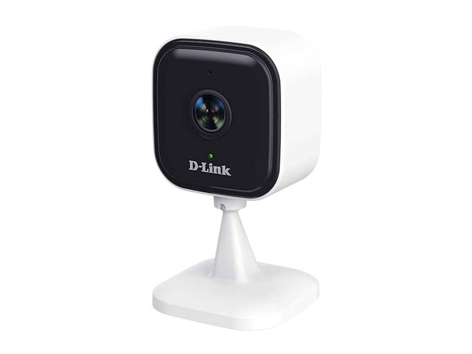 D-Link DCS-6013 - Netzwerk-Überwachungskamera - Innenbereich - Farbe (Tag&Nacht)