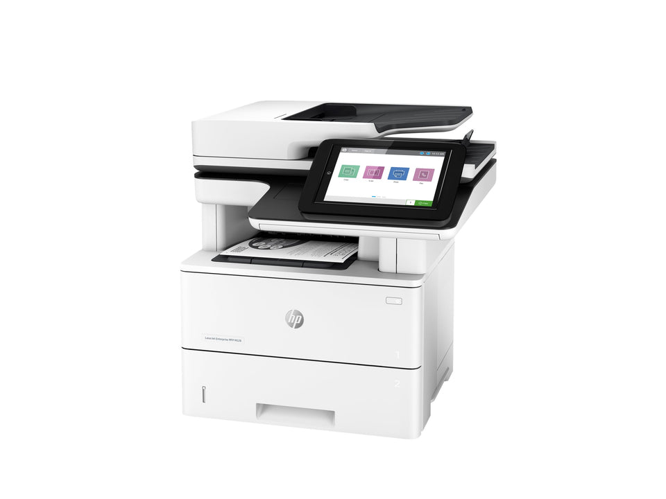 HP LaserJet Enterprise MFP M528dn - Multifunktionsdrucker - s/w - Laser - Legal (216 x 356 mm)