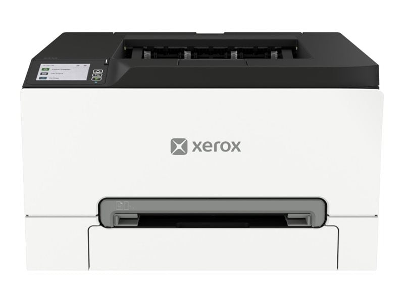 Xerox C240V/EU - Drucker - Farbe - Duplex - Laser - A4/Legal - 600 x 600 dpi - bis zu 25 Seiten/Min. (einfarbig)