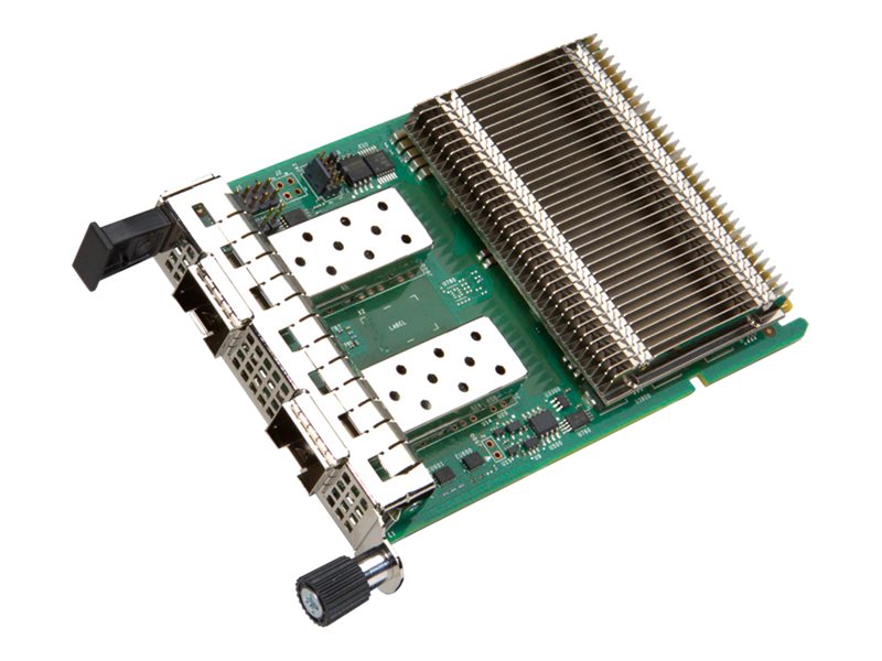 Intel Ethernet Network Adapter E835-XXVDA2