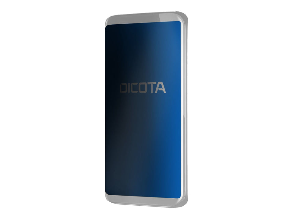 Dicota Bildschirmschutz für Handy - Sichtschutzfilter