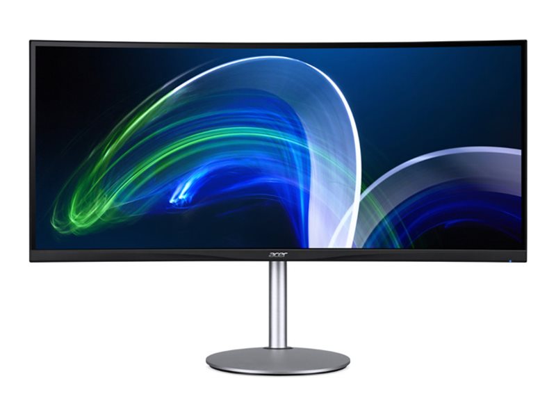 Acer Vero CB342CUR J0bmiiphzx - CB2 Series - LCD-Monitor - gebogen - 86.4 cm (34")