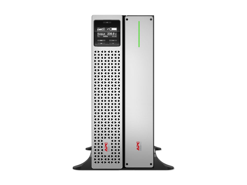 APC Smart-UPS On-Line SRTL2200RM4UXLI-NC - USV (Rack - einbaufähig)