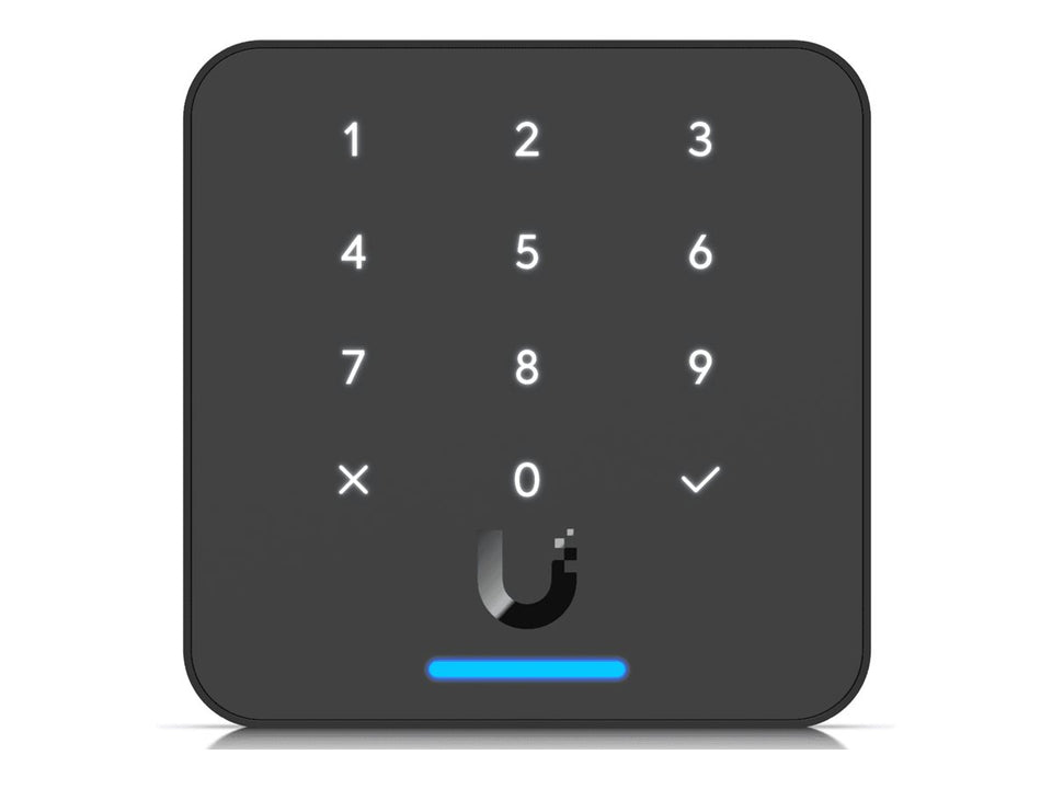 Ubiquiti UniFi Reader Flex - Bluetooth/NFC-Näherungsleser