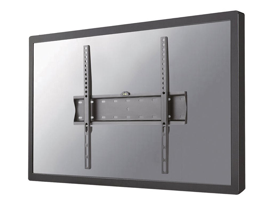 Neomounts FPMA-W300 - Halterung - fest - für LCD-Display - Schwarz - Bildschirmgröße: 81.3-139.7 cm (32"-55")