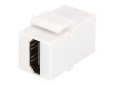 DIGITUS HDMI 2.0 Keystone Modul (Buchse/Buchse)