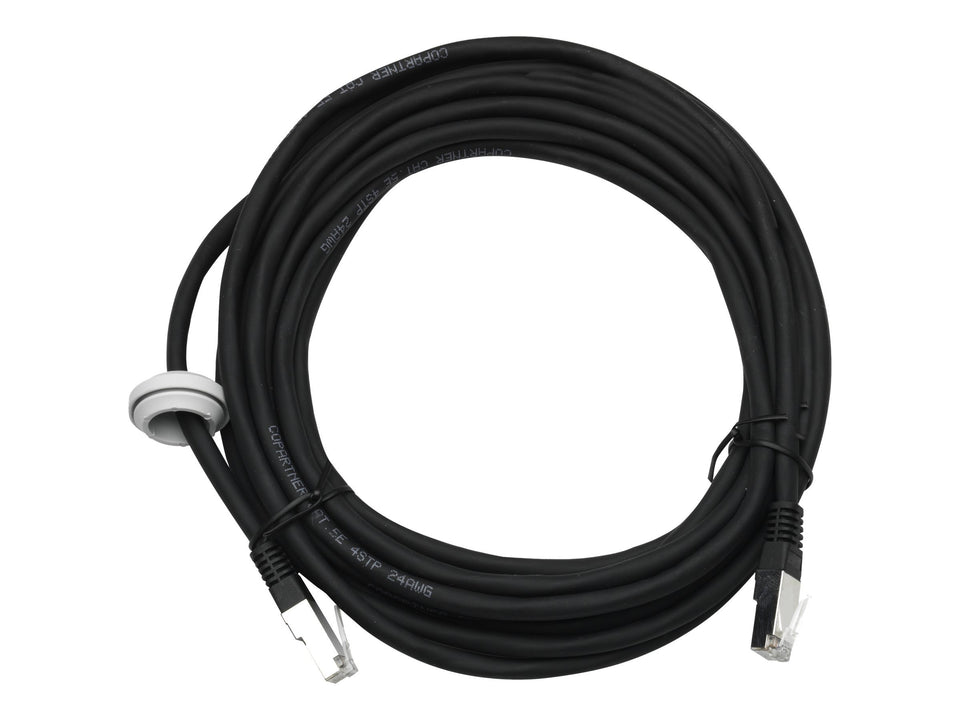 Axis Netzwerkkabel - RJ-45 (M) zu RJ-45 (M)