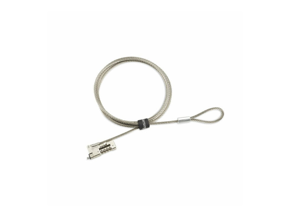 Kensington NanoSaver 2.0 EQ - Sicherheitskabelschloss