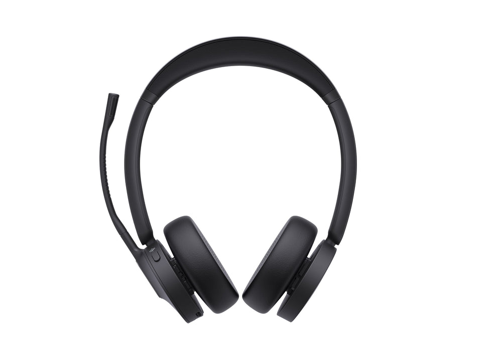 Yealink WH64 Workstation Dual - Headset - On-Ear