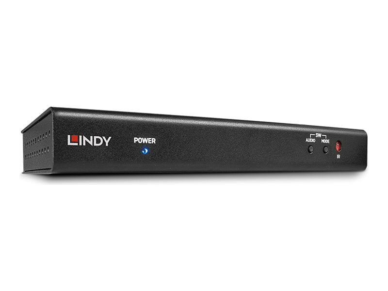 Lindy HDMI 4x1 Multi-View Switch - Video/Audio-Schalter