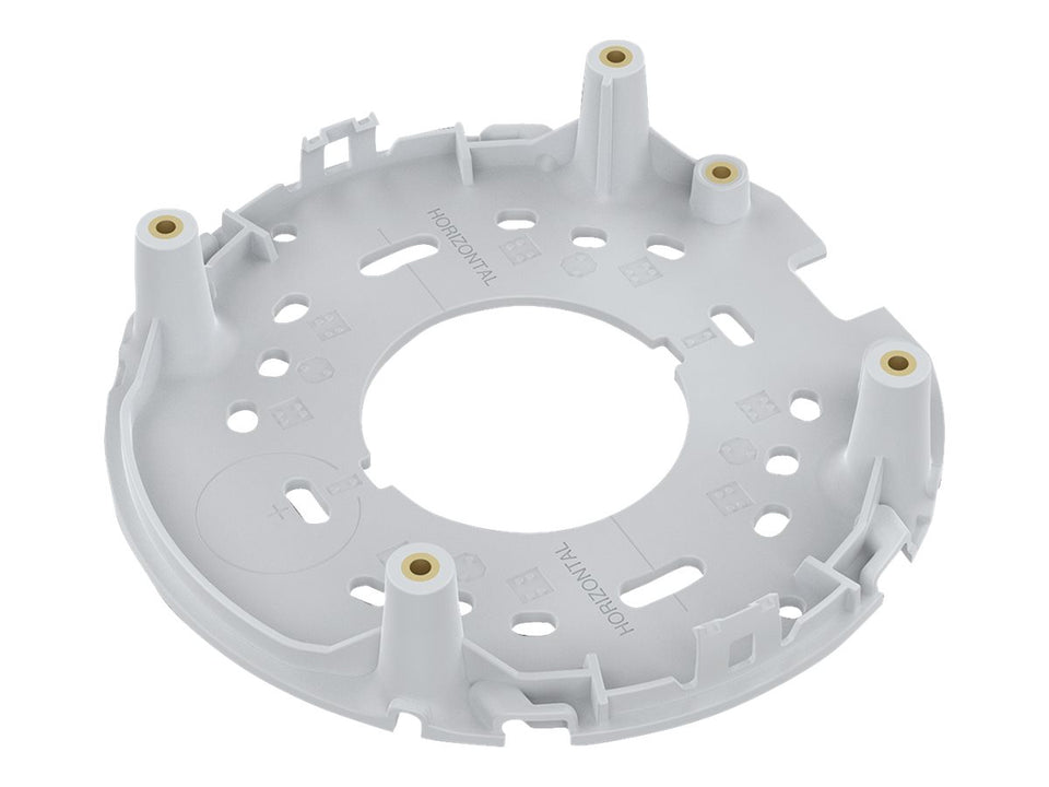 Axis TP3002-E - Halterung für Kameramontage (Packung mit 4)