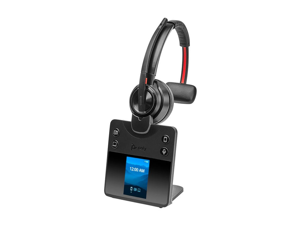 Poly HP Poly Savi 8410 Office - Savi 8400 series