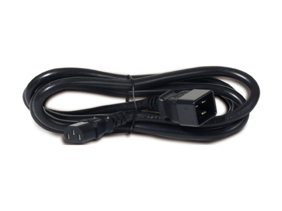 APC Stromkabel - power IEC 60320 C13 zu IEC