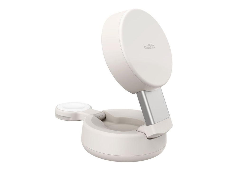 Belkin UltraCharge Pro - Kabelloses Ladegerät