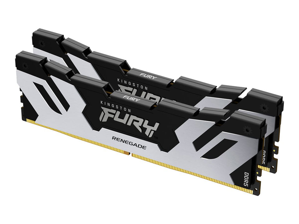 Kingston FURY Renegade - DDR5 - Kit - 64 GB: