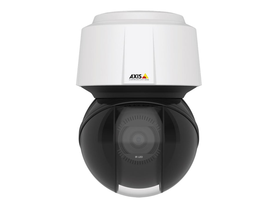 Axis Q6135-LE 50 Hz - Netzwerk-Überwachungskamera - PTZ - Außenbereich - Vandalismussicher / Wetterbeständig - Farbe (Tag&Nacht)