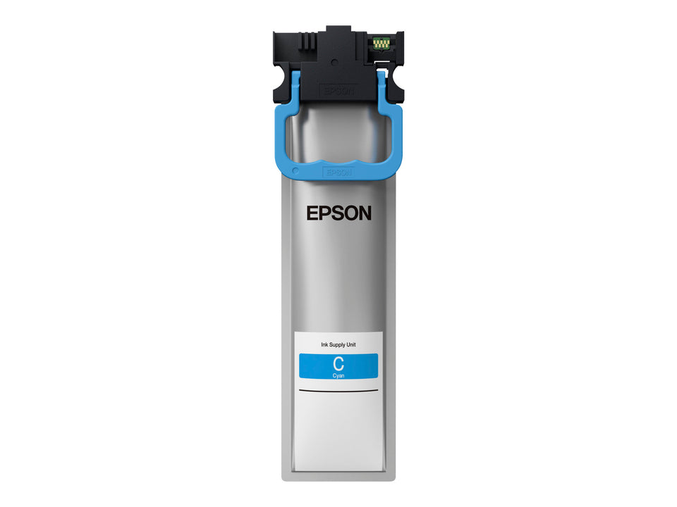 Epson T9442 - 19.9 ml - Cyan - original - Tintenpatrone