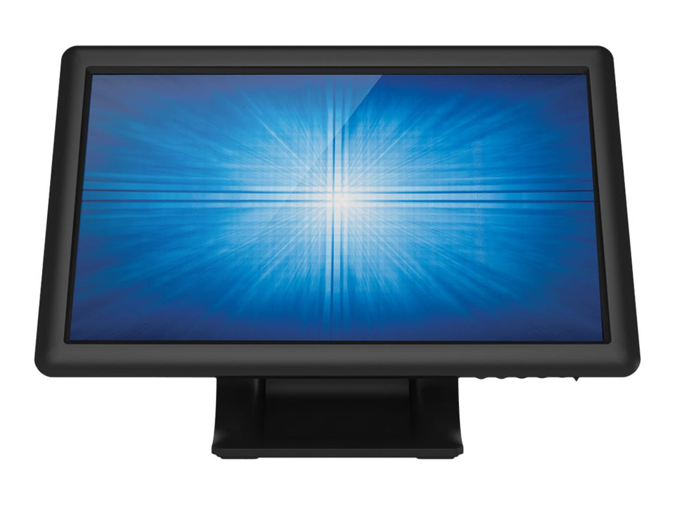 Elo Touch Solutions Elo 1509L - LED-Monitor - 39.6 cm (15.6") - Touchscreen