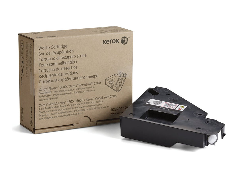 Xerox VersaLink C400 - Tonersammler - für Phaser