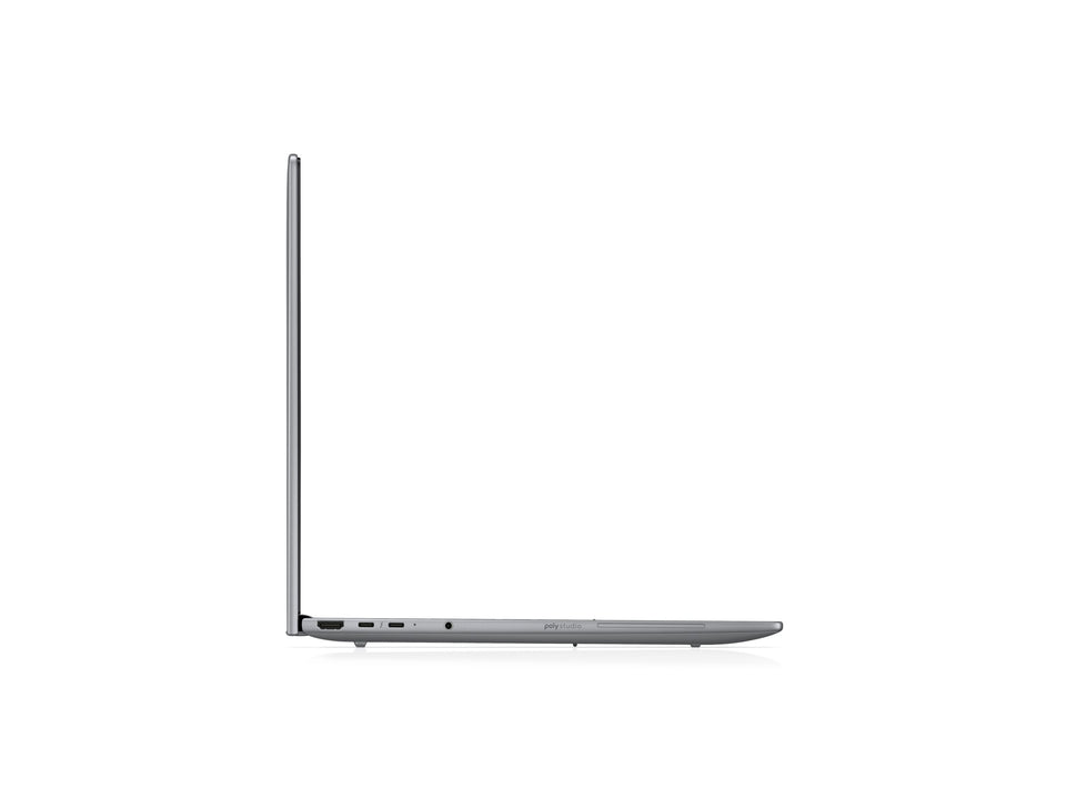 HP ZBook 8 G1i Mobile Workstation - Intel Core Ultra 7 255H / 2 GHz - Win 11 Pro - RTX 500 Ada - 32 GB RAM - 1 TB SSD NVMe, TLC - 40.6 cm (16")