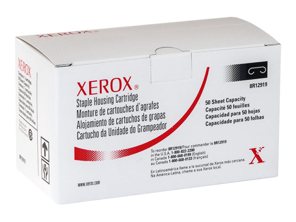 Xerox ColorQube 9201/9202/9203 - Heftkartusche