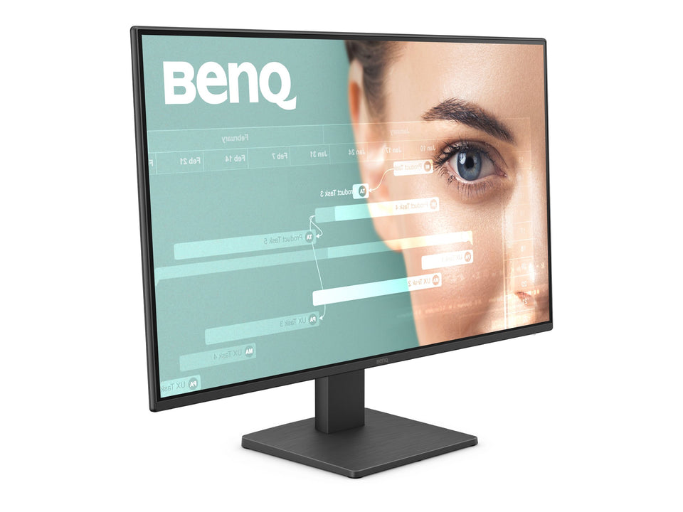 BenQ GW2791 - LED-Monitor - 68.6 cm (27") - 1920 x 1080 Full HD (1080p)