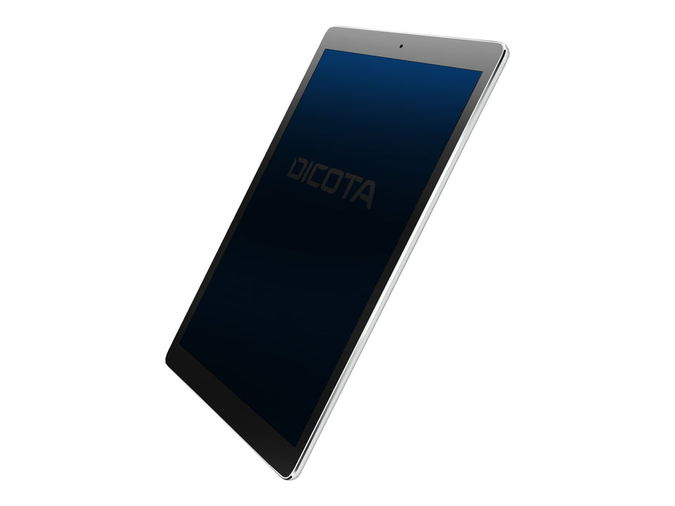 Dicota Blickschutzfilter für Tablet - 2-Wege, magnetisch, Querformat - 2-Wege - entfernbar - magnetisch - Schwarz - für Apple 11-inch iPad Pro (M4)