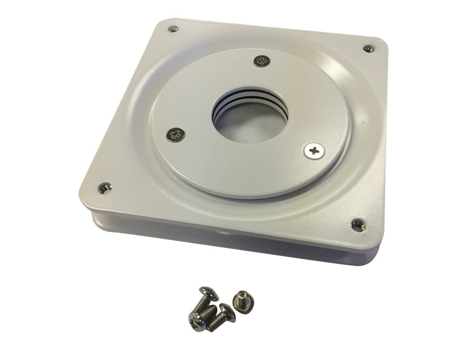 Compulocks Vesa Rotating Plate - Montagekomponente (Schwenkscheibe)