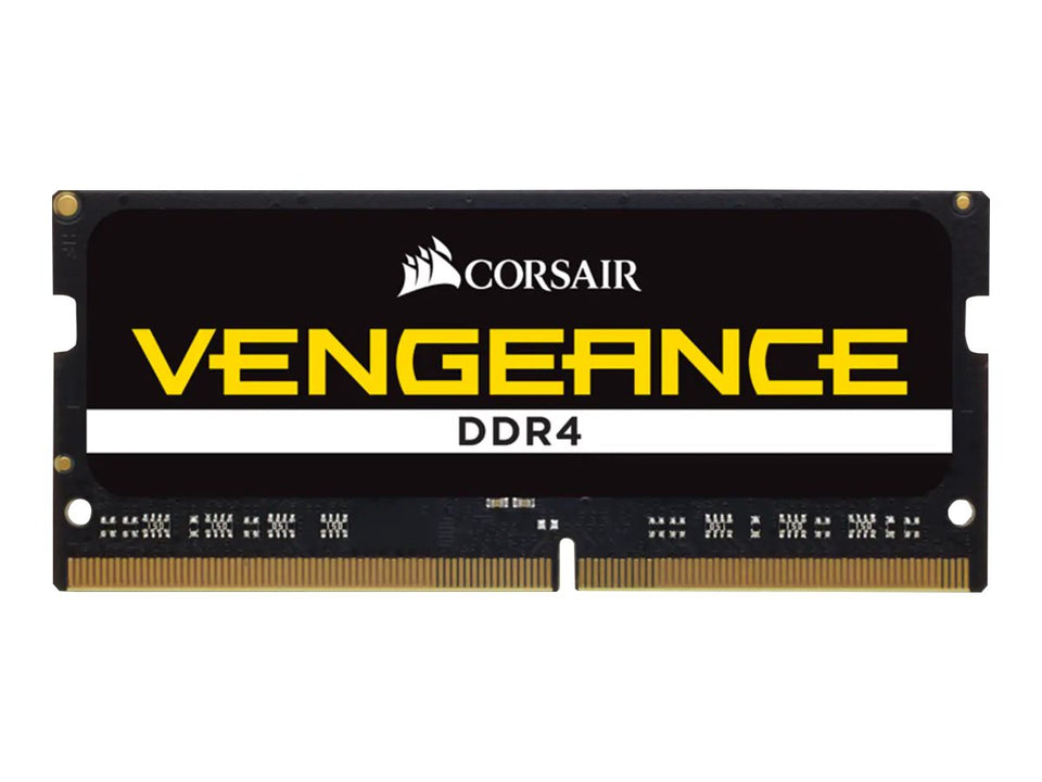 Corsair Vengeance - DDR4 - Modul - 8 GB - SO