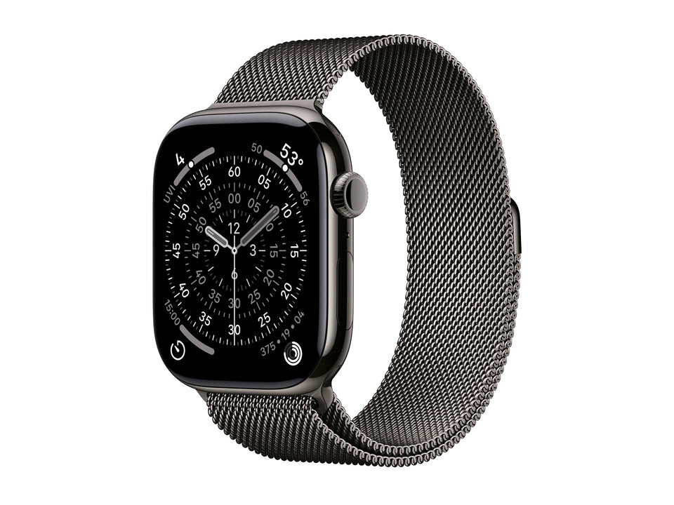 Apple Watch Series 11 (GPS + Cellular) - 46 mm