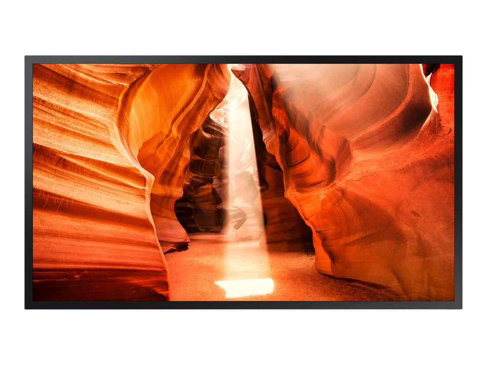 Samsung OM55N-S - 138 cm (55") Diagonalklasse
